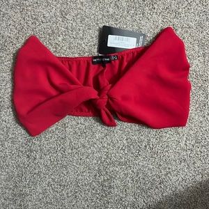 Pretty Little Thing top